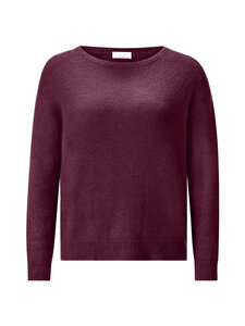 rich & royal - Cozy-neulepusero - RUBY GLOW 599 rich & royal - Cozy-neulepusero - RUBY GLOW 599 | Stockmann