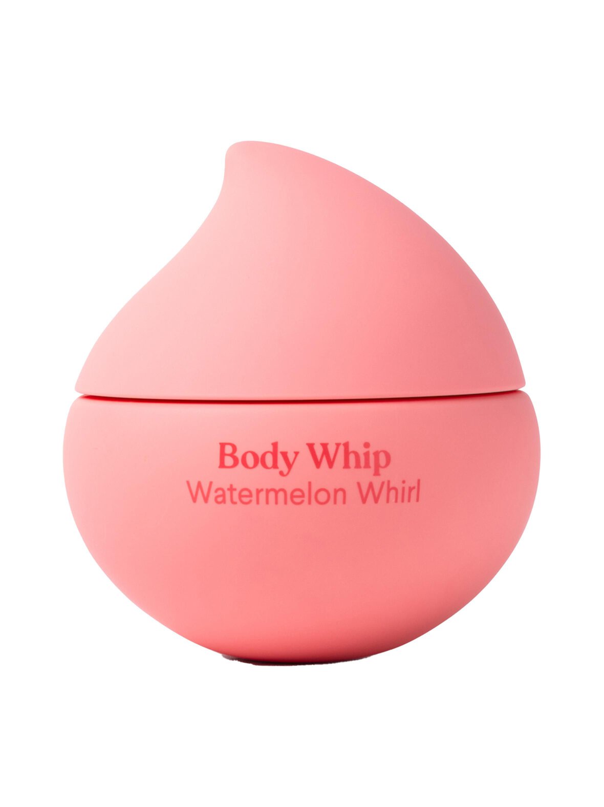 Watermelon Whirl -vartalovoide