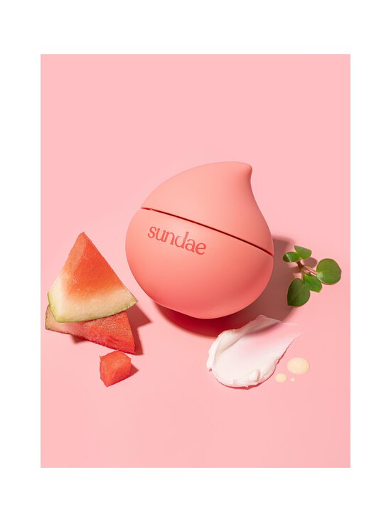 Sundae Body - Watermelon Whirl ķermeņa krēms - NOCOL | Stockmann - photo 2
