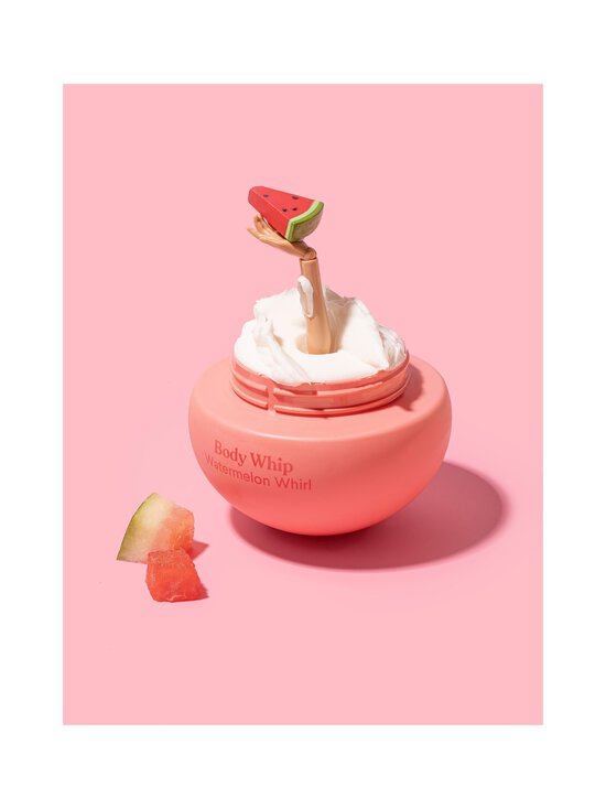 Sundae Body - Watermelon Whirl ķermeņa krēms - NOCOL | Stockmann - photo 3