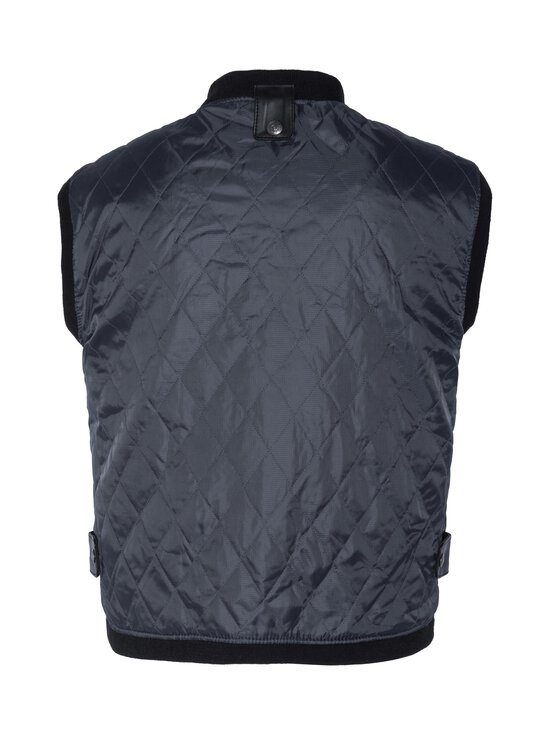 Schott - 3-in-1 Flight ādas jaka - BLACK - photo 5 Schott - 3-in-1 Flight ādas jaka - BLACK | Stockmann - photo 5