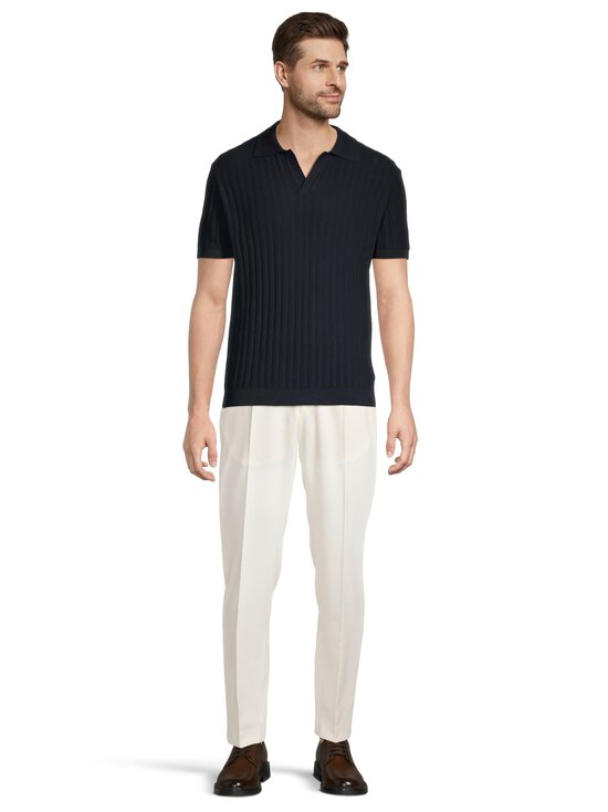 Michael Kors - Structured-housut - OFF WHITE | Stockmann - photo 3