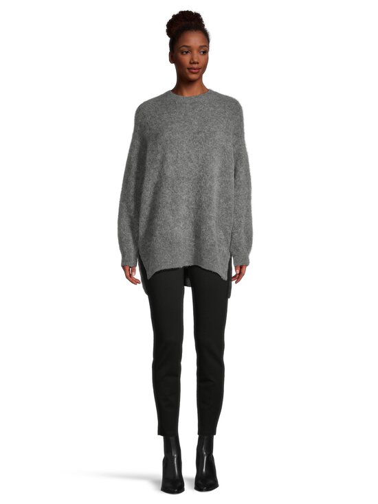 Gestuz - GZsasi-neule - 170 DARK GREY - photo 2 Gestuz - GZsasi-neule - 170 DARK GREY | Stockmann - photo 2