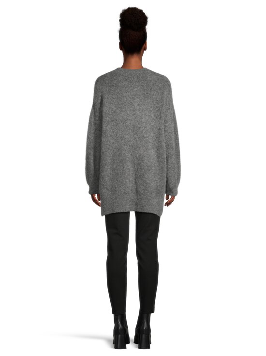 Gestuz - GZsasi-neule - 170 DARK GREY - photo 3 Gestuz - GZsasi-neule - 170 DARK GREY | Stockmann - photo 3