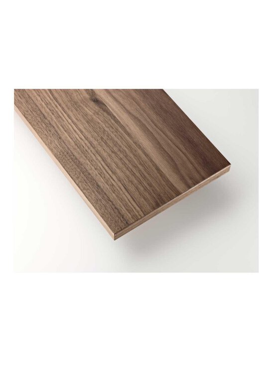 String - String System -hyllysetti 3 kpl pähkinä 78 x 20 cm - BROWN | Stockmann - photo 2