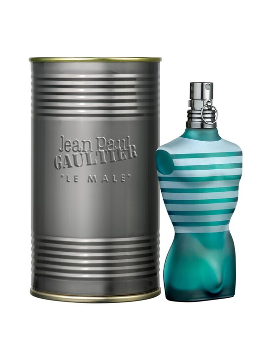 Jean Paul Gaultier - Le Male EdT -tuoksu 75 ml - photo 2 Jean Paul Gaultier - Le Male EdT -tuoksu 75 ml | Stockmann - photo 2