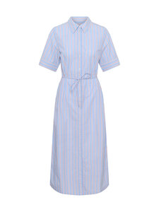 Part Two - BeveraPW-mekko - 240 BLUE BURNT RUSSET STRIPE | Stockmann