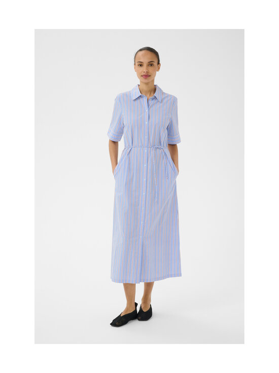 Part Two - BeveraPW-mekko - 240 BLUE BURNT RUSSET STRIPE | Stockmann - photo 3