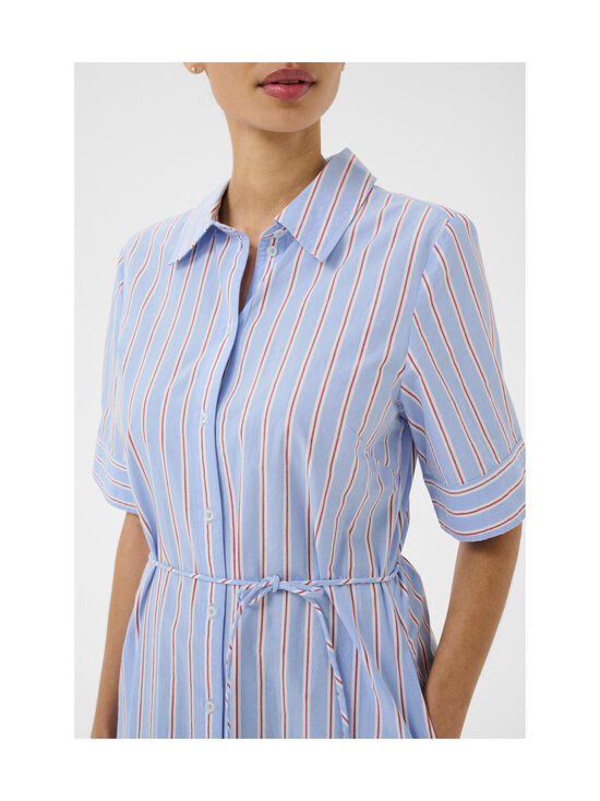 Part Two - BeveraPW-mekko - 240 BLUE BURNT RUSSET STRIPE | Stockmann - photo 4