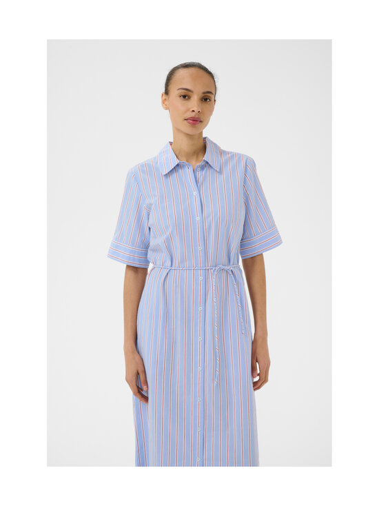 Part Two - BeveraPW-mekko - 240 BLUE BURNT RUSSET STRIPE | Stockmann - photo 5