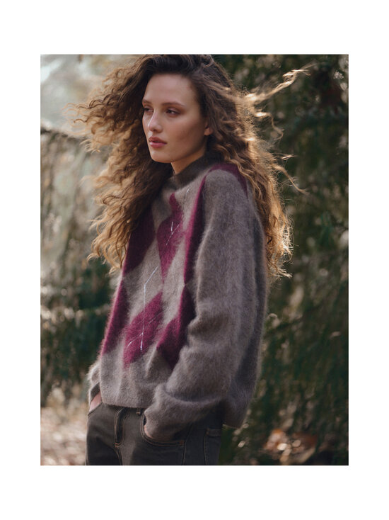 Repeat - Kashmirneule - 8561 ROCK | Stockmann - photo 6