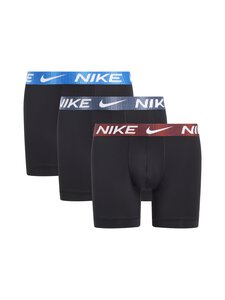 Nike - Boxer Brief -alushousut - N1D BLK-GM RYL/ASH SLT/BUR CRSH PIX WB Nike - Boxer Brief -alushousut - N1D BLK-GM RYL/ASH SLT/BUR CRSH PIX WB | Stockmann