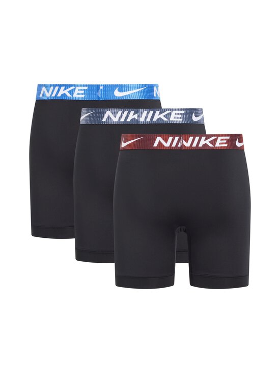 Nike - Boxer Brief -alushousut - N1D BLK-GM RYL/ASH SLT/BUR CRSH PIX WB - photo 2 Nike - Boxer Brief -alushousut - N1D BLK-GM RYL/ASH SLT/BUR CRSH PIX WB | Stockmann - photo 2