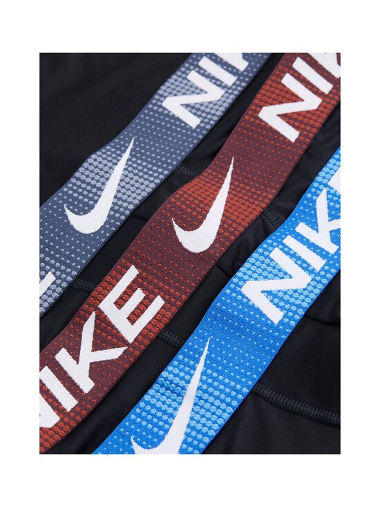 Nike - Boxer Brief -alushousut - N1D BLK-GM RYL/ASH SLT/BUR CRSH PIX WB - photo 3 Nike - Boxer Brief -alushousut - N1D BLK-GM RYL/ASH SLT/BUR CRSH PIX WB | Stockmann - photo 3