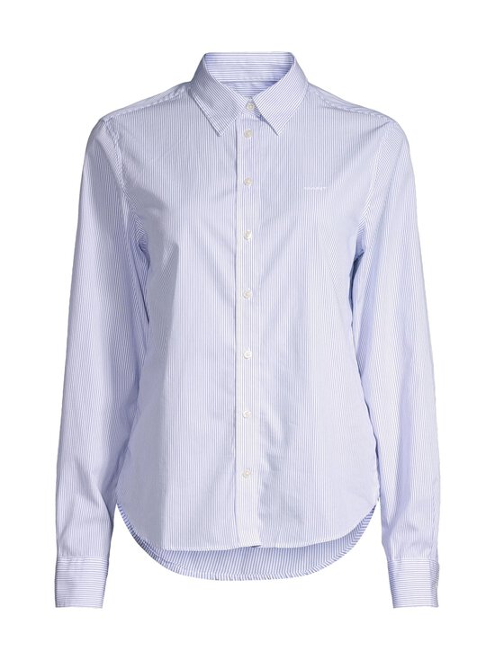 Classic Poplin Striped -paitapusero