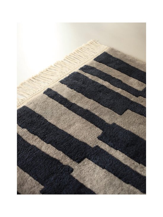 Roots living - Pilari-bambu-villamatto - CHARCOAL-BROWN - photo 2 Roots living - Pilari-bambu-villamatto - CHARCOAL-BROWN | Stockmann - photo 2