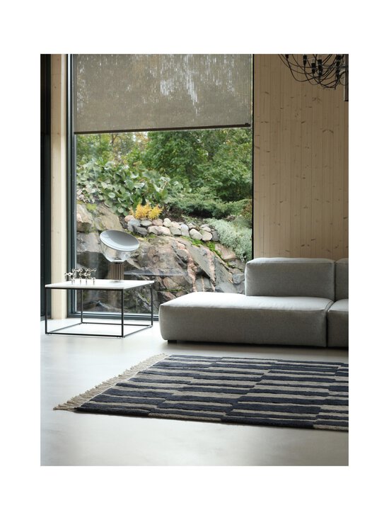 Roots living - Pilari-bambu-villamatto - CHARCOAL-BROWN - photo 6 Roots living - Pilari-bambu-villamatto - CHARCOAL-BROWN | Stockmann - photo 6