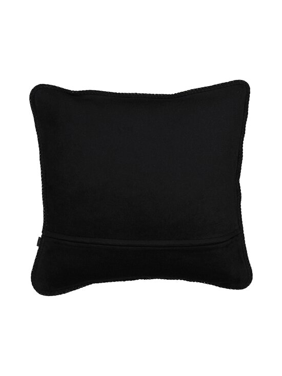 Cawo - We Love Dogs Companion -tyynynpäällinen 50 x 50 cm - 93 BLACK/BEIGE - photo 2 Cawo - We Love Dogs Companion -tyynynpäällinen 50 x 50 cm - 93 BLACK/BEIGE | Stockmann - photo 2
