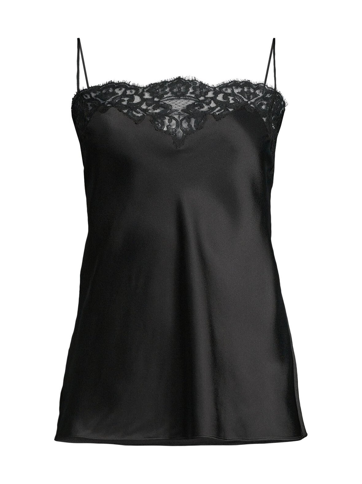Iconic Lace -toppi