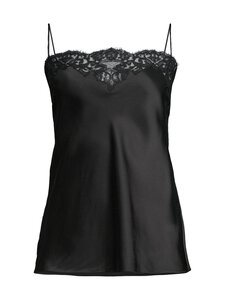 Stella McCartney - Iconic Lace -toppi - 1000 BLACK | Stockmann