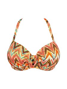 Primadonna - Tubou Padded Balcony -bikiniyläosa - IKS IKAT SUMMER | Stockmann