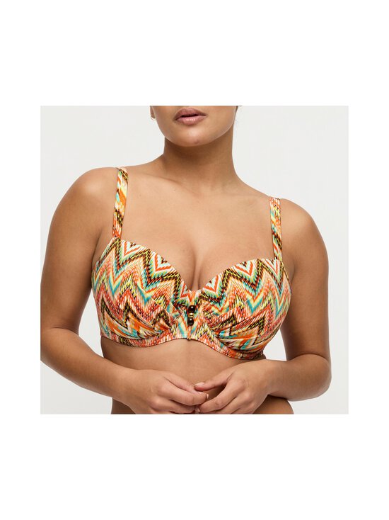 Primadonna - Tubou Padded Balcony -bikiniyläosa - IKS IKAT SUMMER | Stockmann - photo 2
