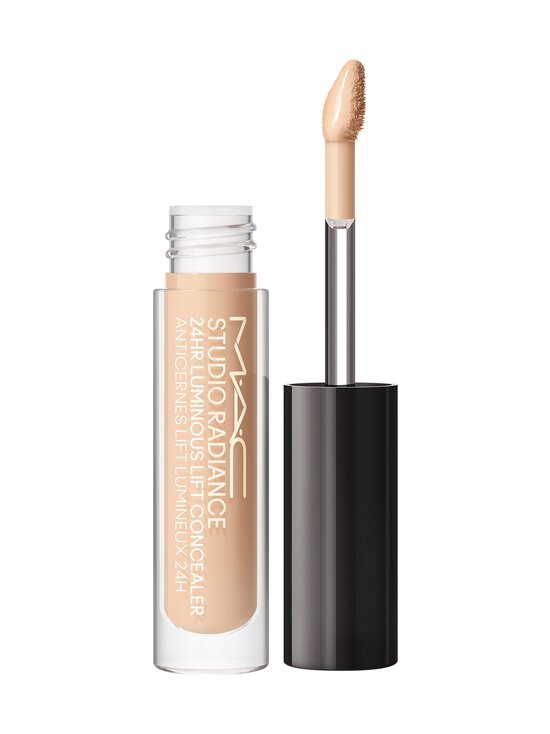 MAC - Studio Radiance 24Hr Luminous Lift Mini Concealer -peitevoide - NC10 | Stockmann - photo 1