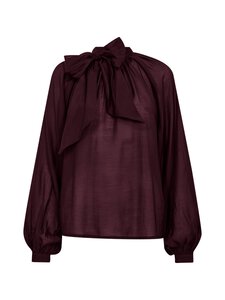 Cph Muse - CMTilly blūze - 1368 WINDSOR WINE | Stockmann