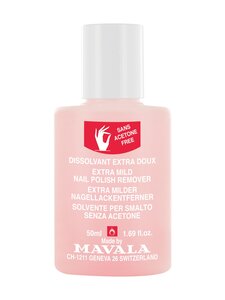 Mavala - Kynsilakanpoistoaine 50 ml Mavala - Kynsilakanpoistoaine 50 ml | Stockmann