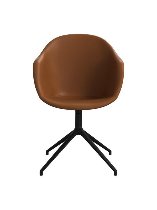 BoConcept - Adelaide-tuoli - MUSTA,RUSKEA | Stockmann - photo 4