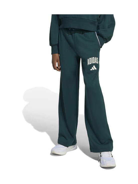 adidas Sportswear - Collegehousut - JV7372 AURIVY/WHITE - photo 4 adidas Sportswear - Collegehousut - JV7372 AURIVY/WHITE | Stockmann - photo 4