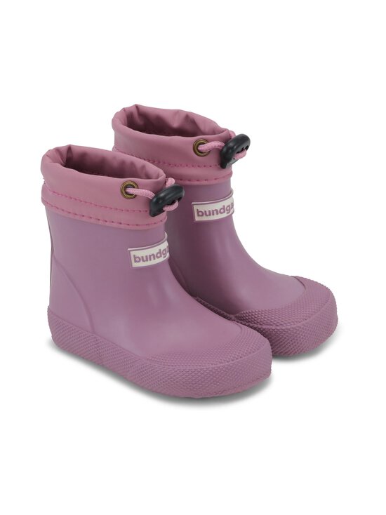 Bundgaard - Kummikud Cover Baby - 726 DARK ROSE | Stockmann - photo 1