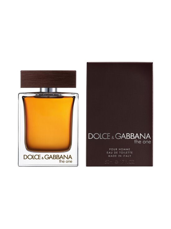 Dolce & Gabbana - The One For Men EdT 50 ml | Stockmann - photo 2