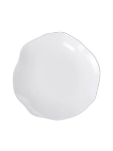 Villeroy & Boch - Pura-leipälautanen 17 cm - WHITE | Stockmann