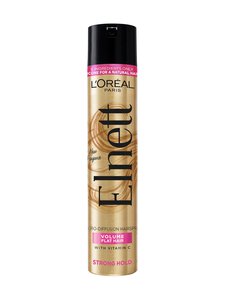 L'Oréal Paris - Elnett Volume Extra Strong Hair Spray -hiuskiinne 200 ml L'Oréal Paris - Elnett Volume Extra Strong Hair Spray -hiuskiinne 200 ml | Stockmann