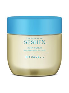 Rituals - Summer Limited Edition The Ritual of Seshen Body Scrub -vartalokuorinta | Stockmann