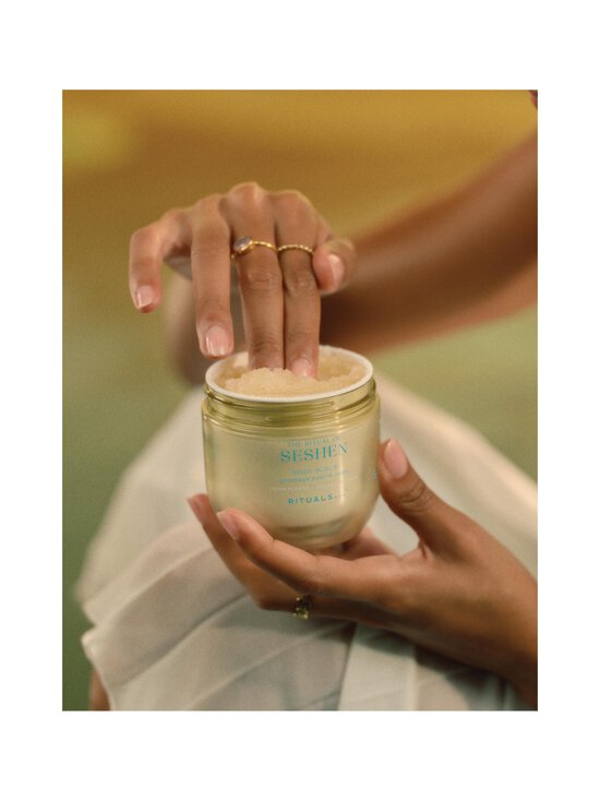 Rituals - Summer Limited Edition The Ritual of Seshen Body Scrub -vartalokuorinta - NOCOL | Stockmann - photo 3