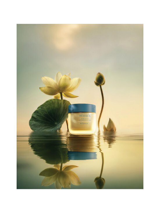 Rituals - Summer Limited Edition The Ritual of Seshen Body Scrub -vartalokuorinta - NOCOL | Stockmann - photo 5