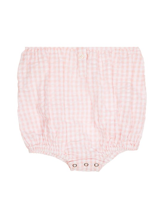 Maia Family - Check-leikkipuku - PINK | Stockmann - photo 3