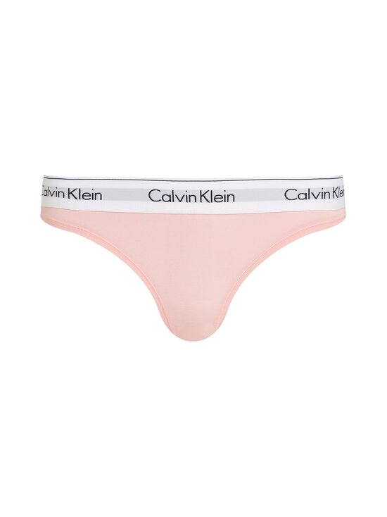 Calvin Klein Underwear - Icon Bikini Brief biksītes - SQL BUFF PINK - photo 1 Calvin Klein Underwear - Icon Bikini Brief biksītes - SQL BUFF PINK | Stockmann - photo 1