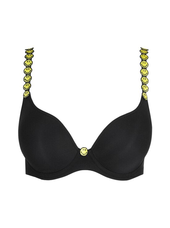 Tom heart shape -topatut rintaliivit