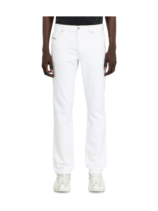 Diesel - 1993 D Vyl Slim Fit -farkut - BRIGHT WHITE 100 | Stockmann - photo 2