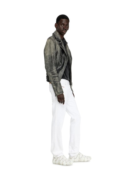 Diesel - 1993 D Vyl Slim Fit -farkut - BRIGHT WHITE 100 | Stockmann - photo 5