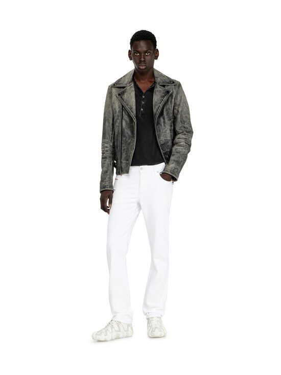 Diesel - 1993 D Vyl Slim Fit -farkut - BRIGHT WHITE 100 | Stockmann - photo 7