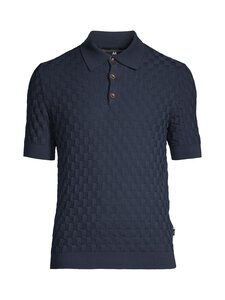 Matinique - MApolo Heritage polo džemperis - 194011 DARK NAVY | Stockmann