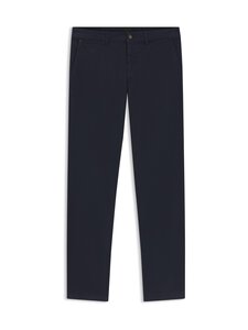 BOSS - Chino Regular -housut - 404 DARK BLUE | Stockmann