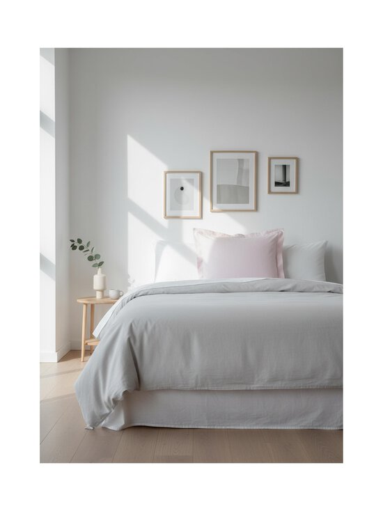 Villa Stockmann - Bianca-tyynyliina - VAALEANPUNAINEN | Stockmann - photo 2