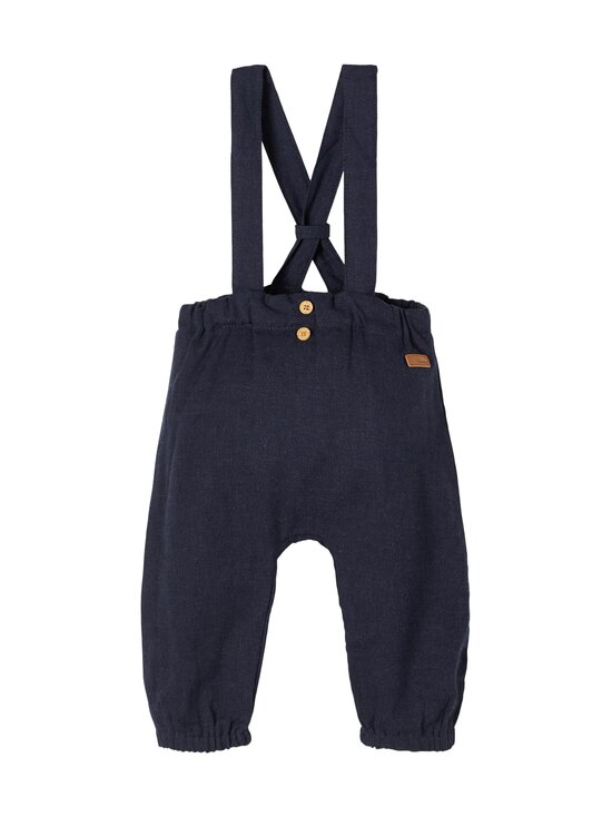 NBMBIRD OVERALL -housut
