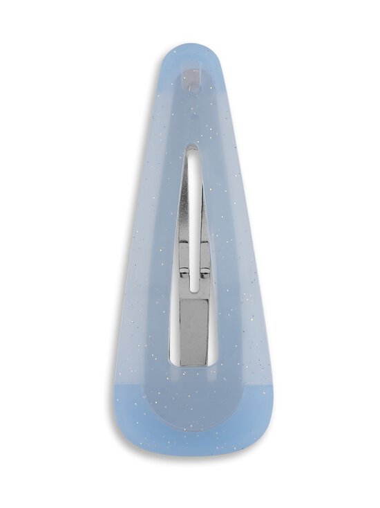 Sui Ava - Florentina Buckle Clip matu sprādze - LIGHT BLUE/GLITTER - photo 1 Sui Ava - Florentina Buckle Clip matu sprādze - LIGHT BLUE/GLITTER | Stockmann - photo 1