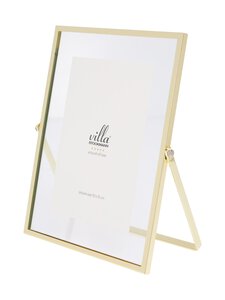 Villa Stockmann - Aaria foto rāmis 10 x 15 cm - LIGHT GOLD Villa Stockmann - Aaria foto rāmis 10 x 15 cm - LIGHT GOLD | Stockmann